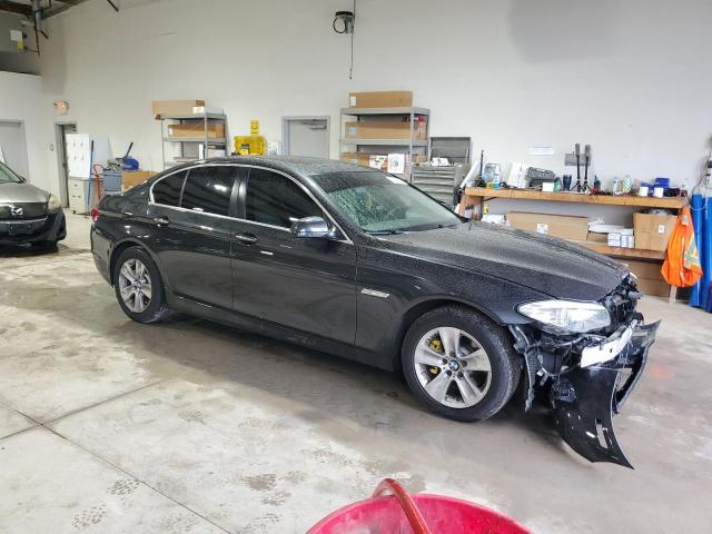 Photo 4 from auction – 2011 BMW 528 I with VIN WBAFR1C54BC737312