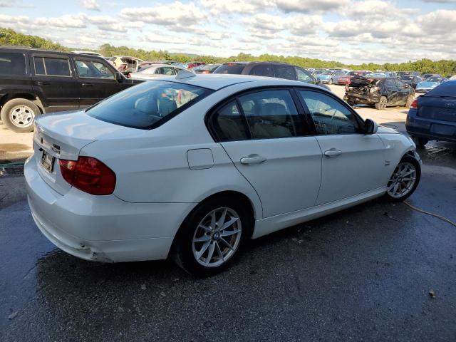 Photo 3 from auction – 2010 BMW 328 XI with VIN WBAPK7C55AA460059