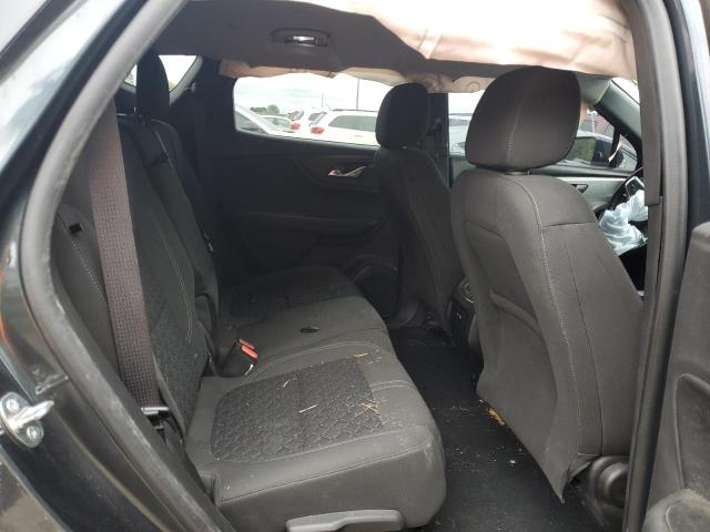Photo 11 from auction – 2019 CHEVROLET BLAZER 2LT with VIN 3GNKBGRS8KS597675