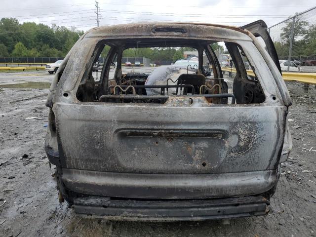 Photo 6 from auction – 2006 DODGE CARAVAN SE with VIN 1D4GP25E76B645643