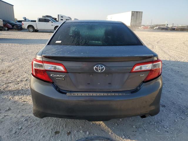 Photo 6 from auction – 2014 TOYOTA CAMRY L with VIN 4T1BF1FK9EU412287