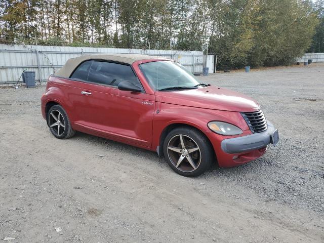 Photo 4 from auction – 2005 CHRYSLER PT CRUISER with VIN 3C3AY75S55T266757