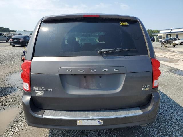 Photo 6 from auction – 2017 DODGE GRAND CARA with VIN 2C4RDGEG0HR750168