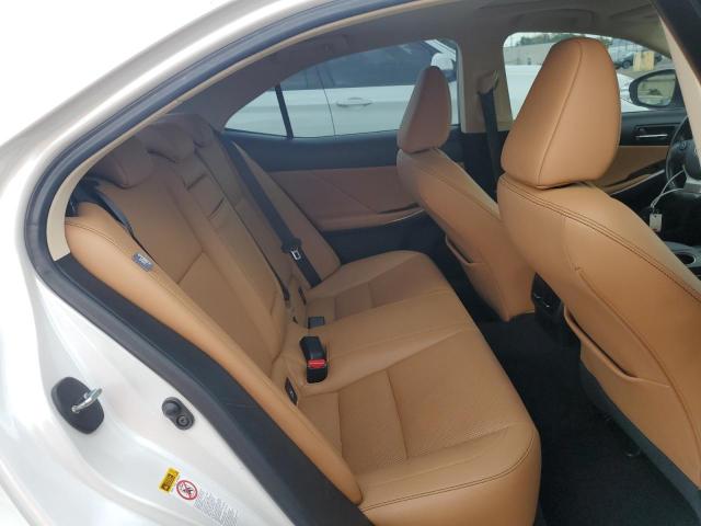Photo 10 from auction – 2016 LEXUS IS 200T with VIN JTHBA1D22G5019846