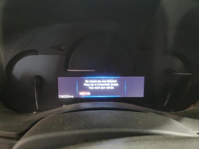 Photo 9 from auction – 2014 CADILLAC ATS with VIN 1G6AA5RA9E0173858