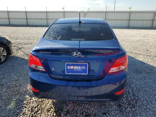 Photo 6 from auction – 2016 HYUNDAI ACCENT SE with VIN KMHCT4AE7GU096990