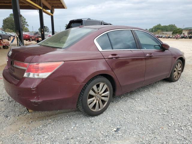 Photo 3 from auction – 2012 HONDA ACCORD EXL with VIN 1HGCP2F86CA100363