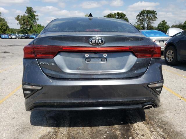 Photo 6 from auction – 2019 KIA FORTE FE with VIN 3KPF24AD2KE092414