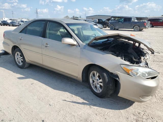 Photo 4 from auction – 2004 TOYOTA CAMRY LE with VIN 4T1BF30K74U081924