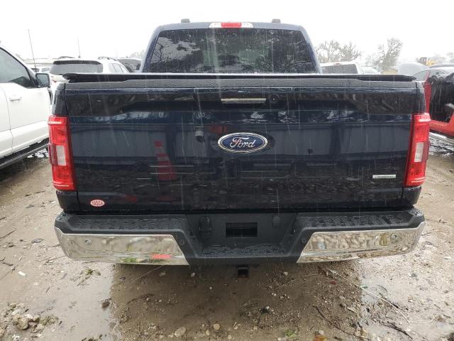 Photo 6 from auction – 2023 FORD F150 SUPER with VIN 1FTEW1C82PFA29065