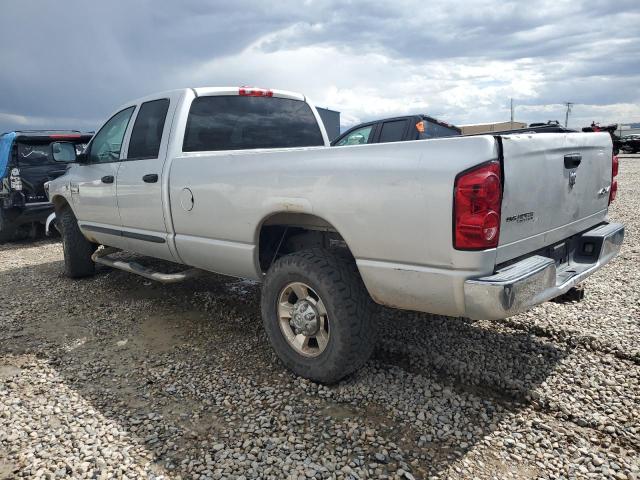 Photo 2 from auction – 2007 DODGE RAM 2500 S with VIN 3D7KS28C77G746762