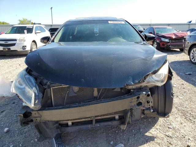 Photo 5 from auction – 2017 TOYOTA CAMRY LE with VIN 4T1BF1FK9HU306975