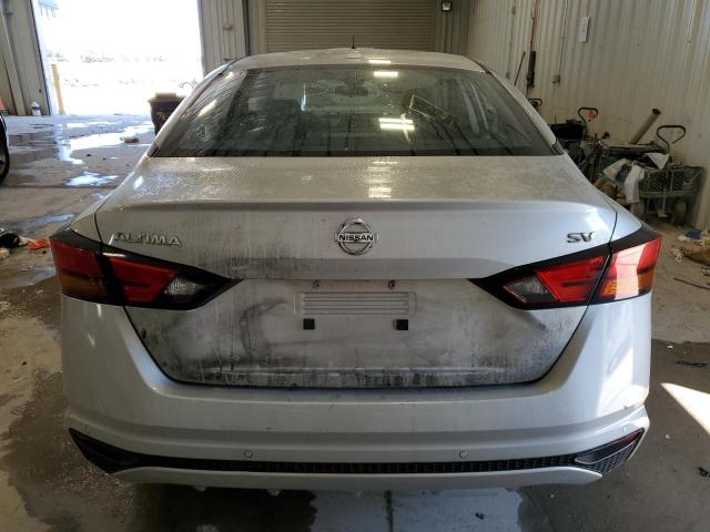 Photo 6 from auction – 2022 NISSAN ALTIMA SV with VIN 1N4BL4DVXNN404601