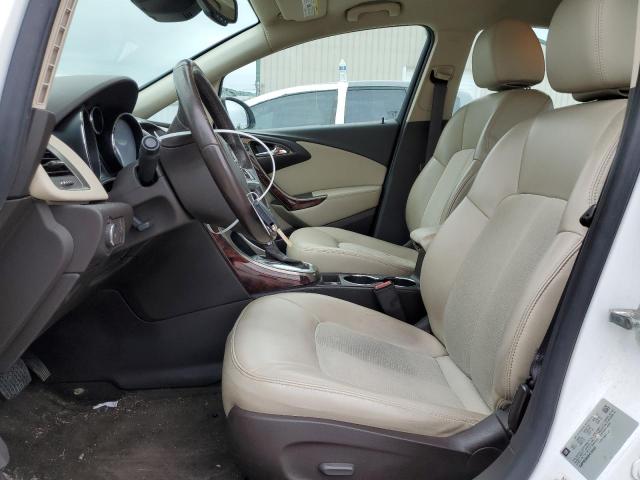 صورة رقم 7 من المزاد - 2014 BUICK VERANO CON مع VIN 1G4PR5SK9E4166500