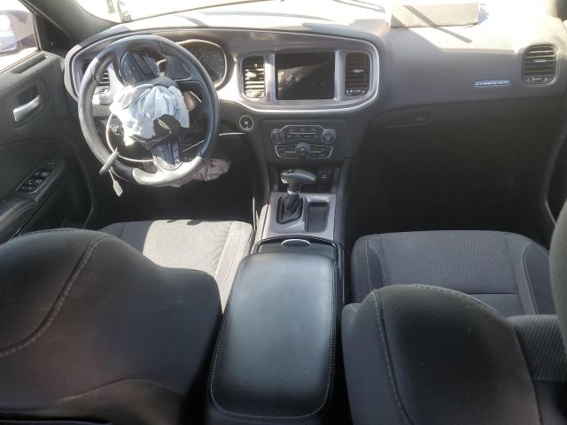 Photo 8 from auction – 2019 DODGE CHARGER SX with VIN 2C3CDXJG8KH555299