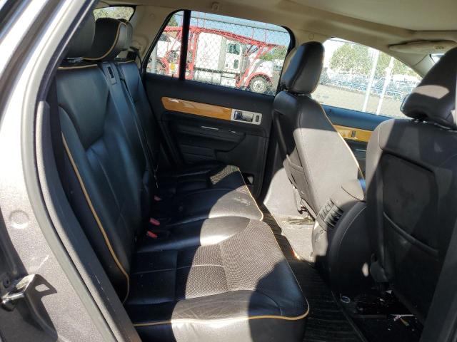 Photo 10 from auction – 2010 LINCOLN MKX with VIN 2LMDJ8JCXABJ21754