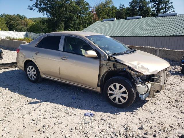 Photo 4 from auction – 2012 TOYOTA COROLLA BA with VIN 5YFBU4EE5CP005844