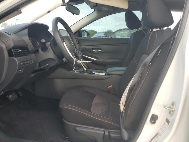 Photo 7 from auction – 2023 NISSAN SENTRA SR with VIN 3N1AB8DV7PY249885