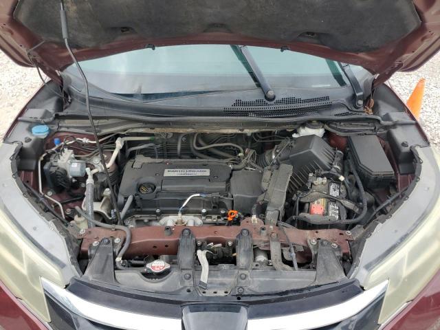 Photo 12 from auction – 2015 HONDA CR-V EX with VIN 2HKRM3H59FH524384