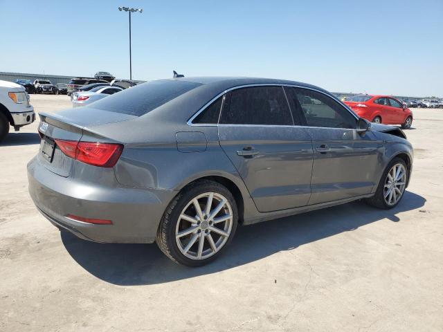 Photo 3 from auction – 2015 AUDI A3 PREMIUM with VIN WAUCCGFF5F1006109