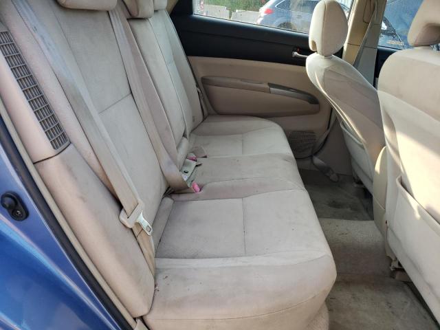 Photo 10 from auction – 2004 TOYOTA PRIUS with VIN JTDKB20UX40105152