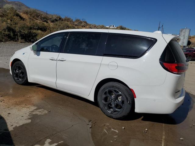 Фото 2 с аукциона – 2022 CHRYSLER PACIFICA H с VIN 2C4RC1S76NR164090