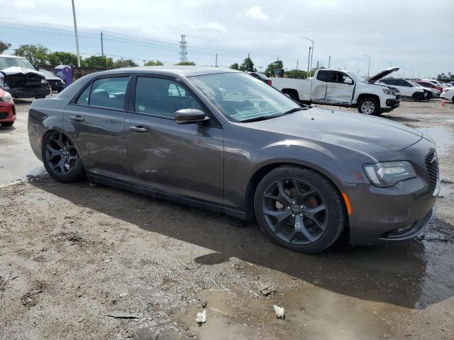 Photo 4 from auction – 2023 CHRYSLER 300 S with VIN 2C3CCABG9PH633384