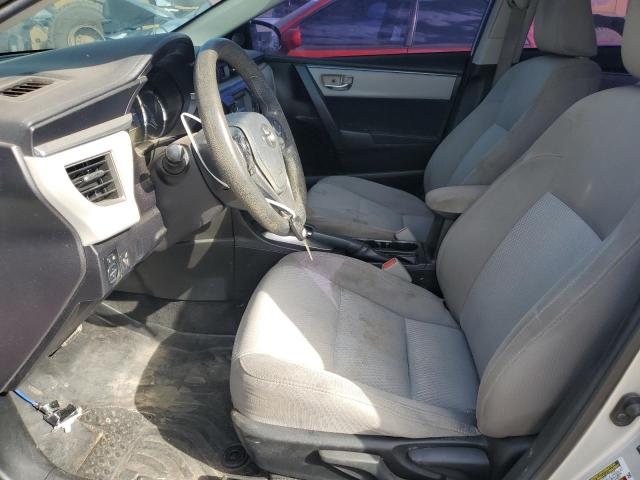 Photo 7 from auction – 2016 TOYOTA COROLLA L with VIN 5YFBURHE6GP416250