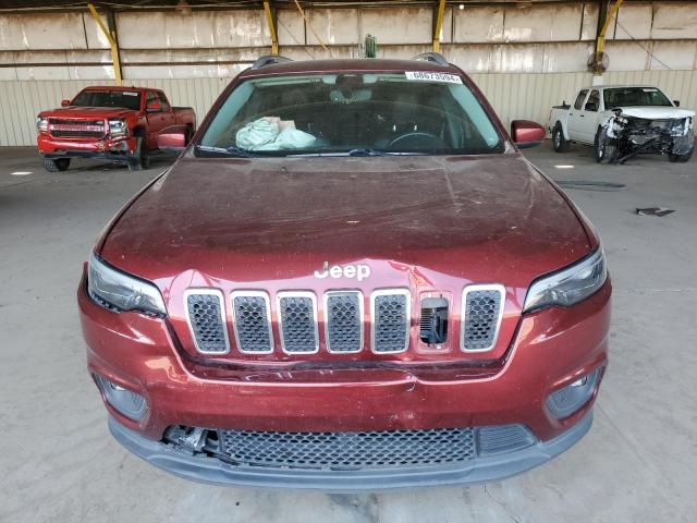 Zdjęcie 5 z aukcji – 2019 JEEP CHEROKEE L z VIN 1C4PJLLB8KD129092