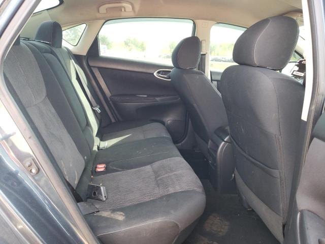 Photo 10 from auction – 2014 NISSAN SENTRA S with VIN 3N1AB7AP6EY217541
