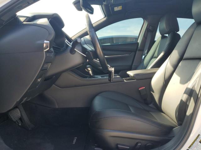 Photo 7 from auction – 2021 MAZDA 3 with VIN JM1BPBJY5M1345044