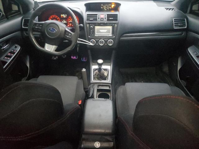 Photo 8 from auction – 2015 SUBARU WRX PREMIU with VIN JF1VA1F66F9817357