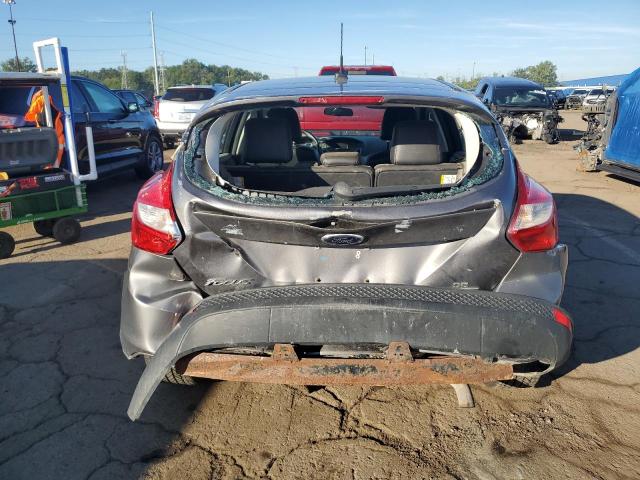 Photo 6 from auction – 2014 FORD FOCUS SE with VIN 1FADP3K20EL270077