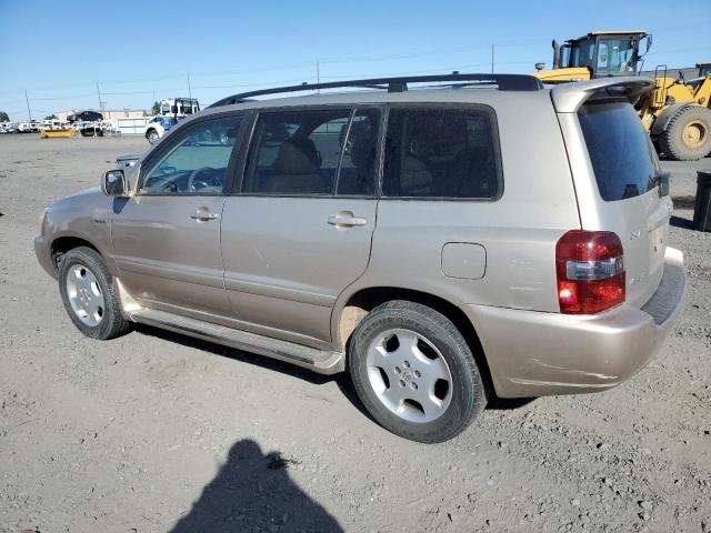 Photo 2 from auction – 2004 TOYOTA HIGHLANDER with VIN JTEEP21A940046352