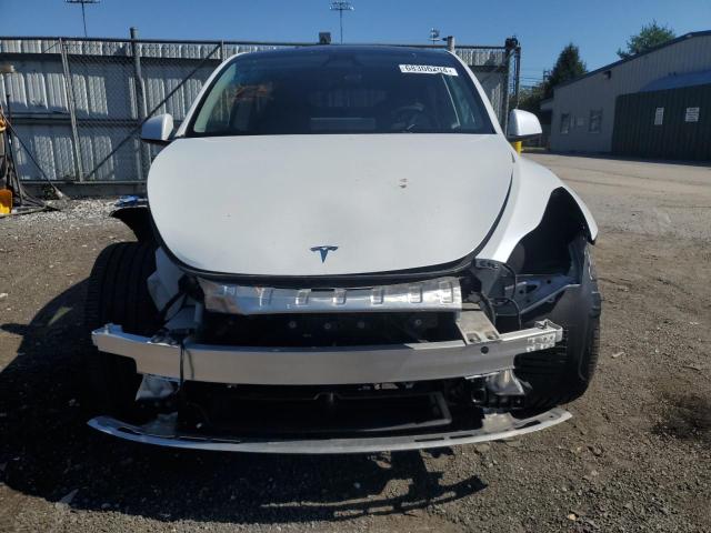 Photo 5 from auction – 2023 TESLA MODEL Y with VIN 7SAYGDEE4PA160369