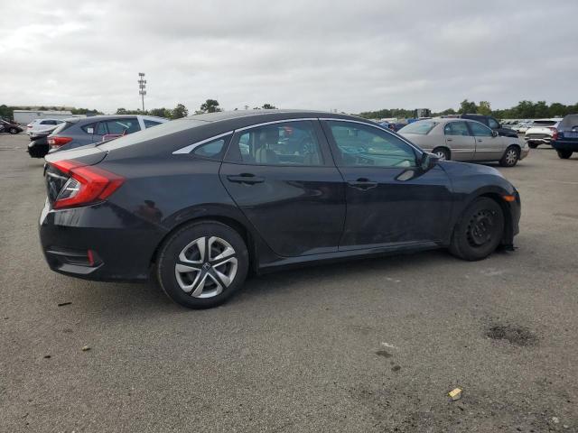 Photo 3 from auction – 2018 HONDA CIVIC LX with VIN 2HGFC2F59JH574904