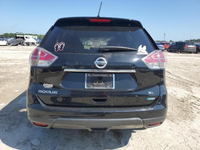 Photo 6 from auction – 2014 NISSAN ROGUE S with VIN 5N1AT2MT5EC755982