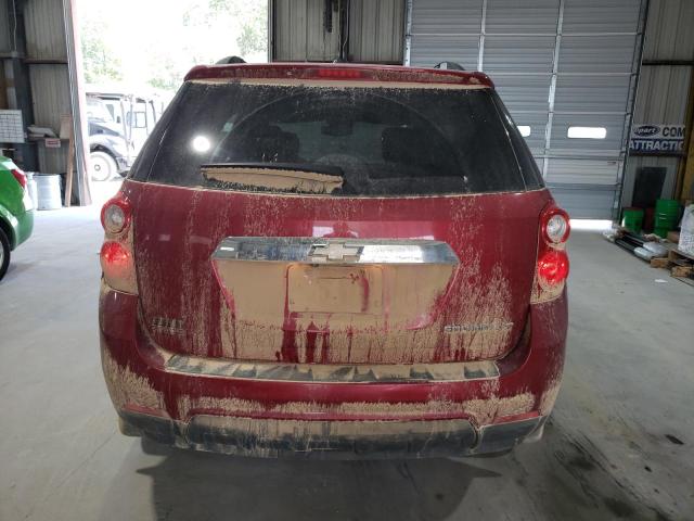 Photo 6 from auction – 2015 CHEVROLET EQUINOX LT with VIN 2GNALBEK3F6429223