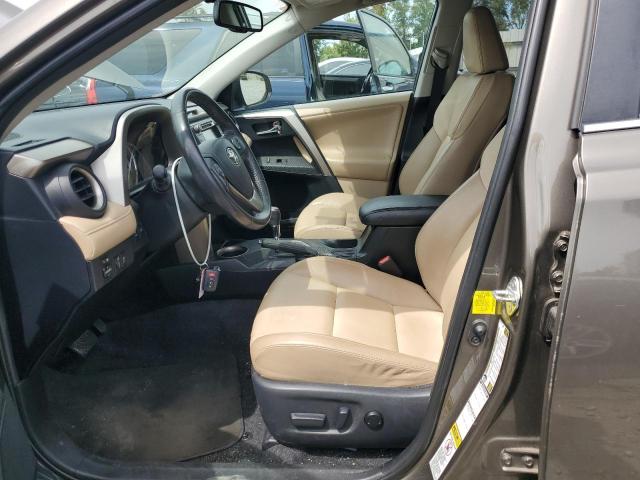 Photo 7 from auction – 2013 TOYOTA RAV4 LIMIT with VIN 2T3DFREV3DW031060