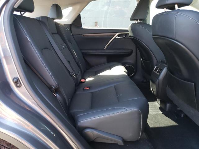 Photo 11 from auction – 2021 LEXUS RX 350 with VIN 2T2HZMDA0MC304844