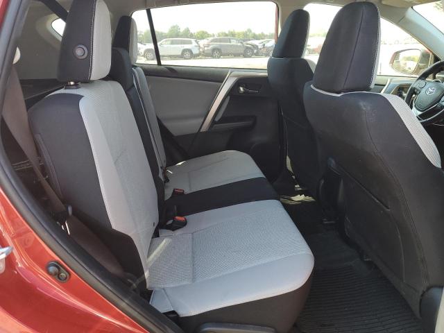 Photo 11 from auction – 2017 TOYOTA RAV4 XLE with VIN JTMRFREV0HJ114598