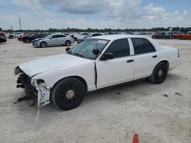 Photo 1 from auction – 2010 FORD CROWN VICT with VIN 2FABP7BV5AX146134