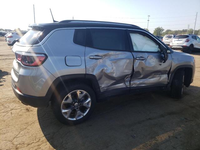 Photo 3 from auction – 2021 JEEP COMPASS LI with VIN 3C4NJDCB0MT520697