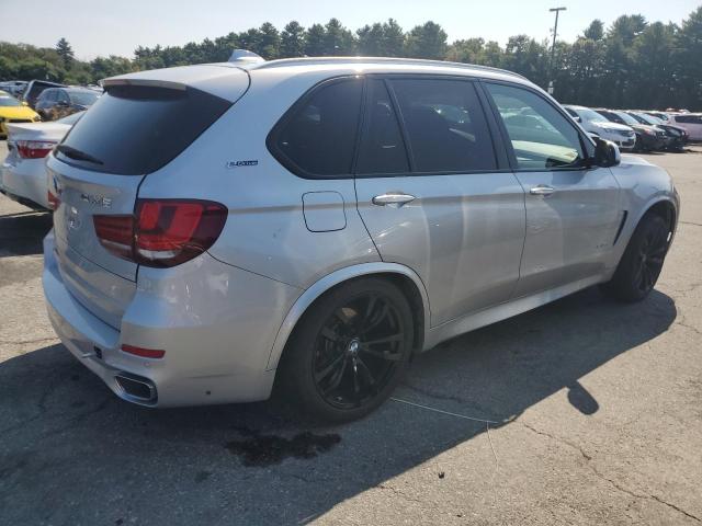 Photo 3 from auction – 2017 BMW X5 XDR40E with VIN 5UXKT0C39H0V95656