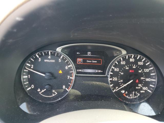 Photo 9 from auction – 2016 NISSAN ALTIMA 2.5 with VIN 1N4AL3AP0GC165540