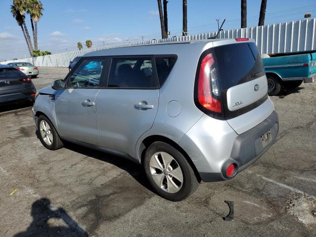 Photo 2 from auction – 2014 KIA SOUL with VIN KNDJN2A26E7724520