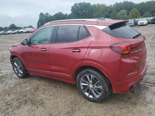 Photo 2 from auction – 2020 BUICK ENCORE GX with VIN KL4MMDSL0LB080438