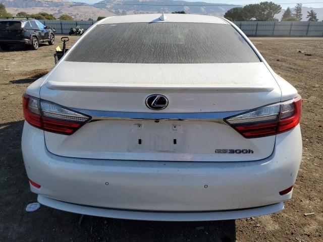 Photo 6 from auction – 2016 LEXUS ES 300H with VIN JTHBW1GG5G2107736