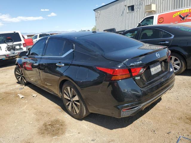 Photo 2 from auction – 2019 NISSAN ALTIMA SL with VIN 1N4BL4EV2KC228312