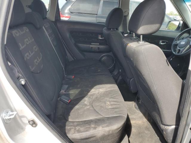 Photo 10 from auction – 2012 KIA SOUL + with VIN KNDJT2A61C7474092